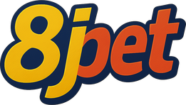 8jbet Logo